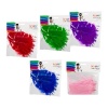 Khoki Art craft Accessories Feathers 50 Pieces Per Pack 3 Pack Photo