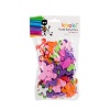 Khoki Foam Butterflies Art & Craft Self Adhesive 6 Pack Photo