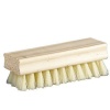 Classic Books Shoe Brush Wooden Back 6 Piece Per Pack 10 Pack Photo