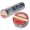 Classic Books PVC Electrical Insulation Tape 10 Pack Photo