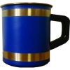 Leisure Quip Stainless Steel Mug Photo