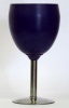Leisure Quip Stainless Steel Wine Goblet Photo