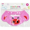 Snookums Bath Cap - Girl Photo