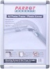 Parrot Single Mitred Poster Frame Photo