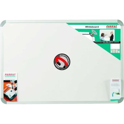 Photo of Parrot 180 x 120cm Magnetic Whiteboard