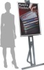 Parrot Artists Easel Photo