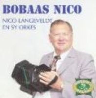 Photo of Trio Records Bobaas Nico