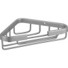 Casa Aluminium Corner Bathroom Shelf Photo