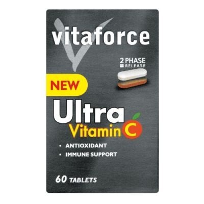 Photo of Vitaforce Ultra Vitamin C