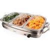 Taurus Servidor Buffet Server Photo
