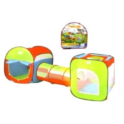 Photo of Ideal Toys Super Large Play Tent