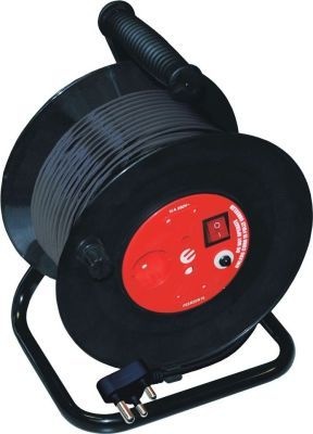 Photo of Ellies Surge Protected Extension Reel