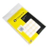 Tower White Sheet Labels Photo