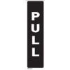 Tower Pull Down Sign Photo