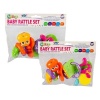 AZ Homes 5 Piece Rattle Set Photo