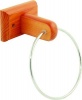 Wildberry Towel Ring Holder Photo