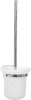 Wildberry Toilet Brush & Holder Photo