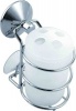 Wildberry Suction Cup Toothbrush Holder Photo
