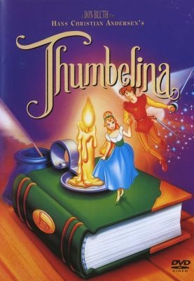 Photo of Thumbelina