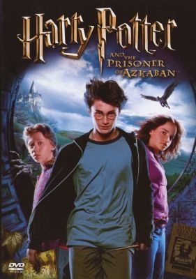 Photo of Harry Potter and the Prisoner Of Azkaban