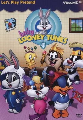 Photo of Baby Looney Tunes Volume 2