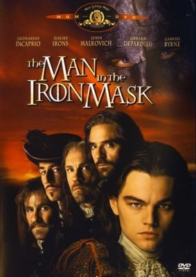 Photo of The Man In The Iron Mask