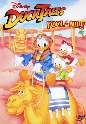 Photo of Ducktales - Volume 9 - Fools Of The Nile movie