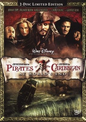 Photo of Pirates Of The Caribbean 3 - At World's End movie