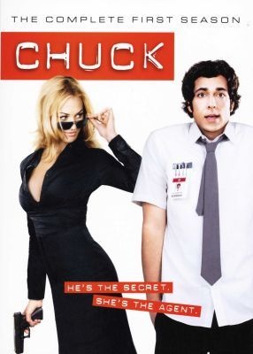 Photo of Chuck - Season 1