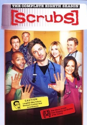 Photo of Scrubs - Season 8