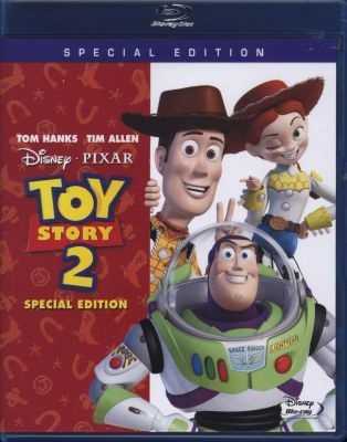 Photo of Toy Story 2 - Special Edition