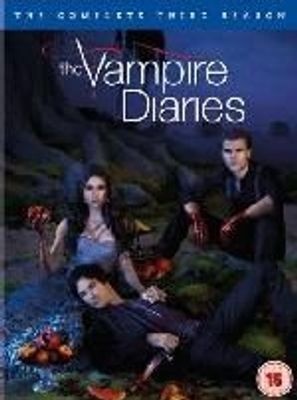 Photo of The Vampire Diaries - Season 3