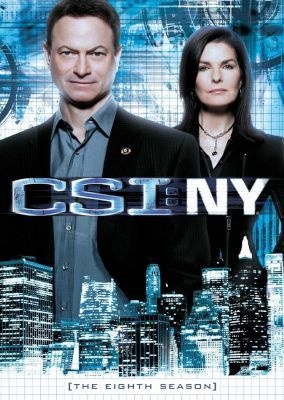 Photo of CSI New York - Season 8