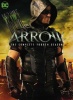 Warner Home Entertainment Arrow - Season 4 Photo