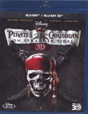 Photo of Pirates Of The Caribbean 4: On Stranger Tides - movie