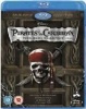 Pirates Of The Carabbean Quadrilogy - Curse Of The Black Pearl / Dead Man's Chest / At World's End / On Stranger Tides Photo