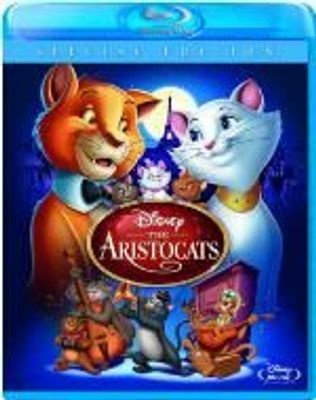 Photo of Aristocats - Special Edition