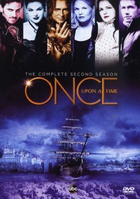 Photo of Once Upon A Time - Season 2