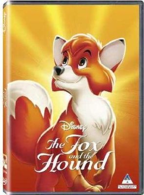 Photo of The Fox And The Hound - Special Edition