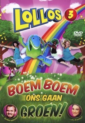 Photo of Boem Boem Ons Gaan Groen vol 3 movie