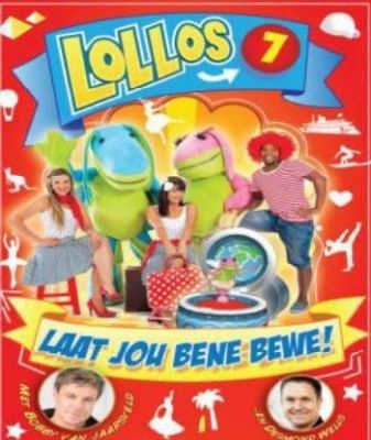 Photo of Lollos 7 - Laat Jou Bene Bewe movie