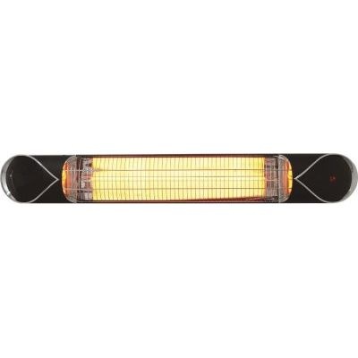Photo of Milex Carbon Fibre Infrared Instant Heater Home Theatre System