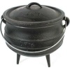 Lks Inc LK's Cast Iron Potjie No 3 Photo