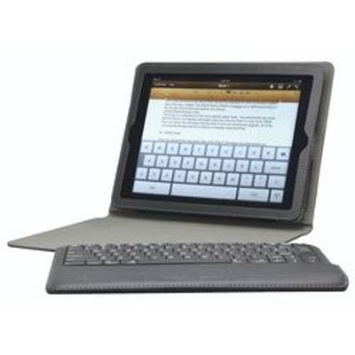Photo of Body Glove Flip Cover with KeyBoard for iPad Air