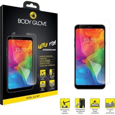 Photo of Body Glove Ultra Film Screen Protector for LG Q7