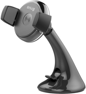 Photo of Snug Fast Wireless Airvent Car Mount Charger