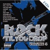 Universal Rock 'til You Drop - Volume 4 Photo