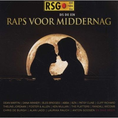 Photo of Raps Voor Middernag - RSG