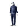 Dromex PRS70-B-2XL Rainsuit Photo