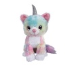 AZ Homes Plush Animal Big Eyes Pastel Photo